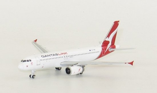 Airbus A320 QantasLink